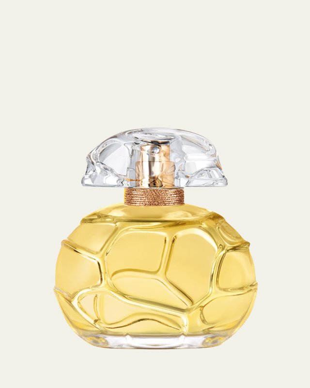 Quelques Fleurs L'Original Extrait Parfum, 3.4 oz./ 100 mL